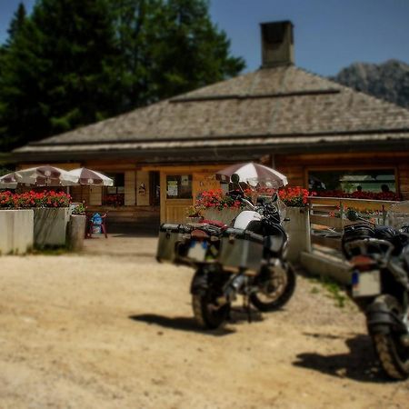 Baita Deona Cibiana Kültér fotó