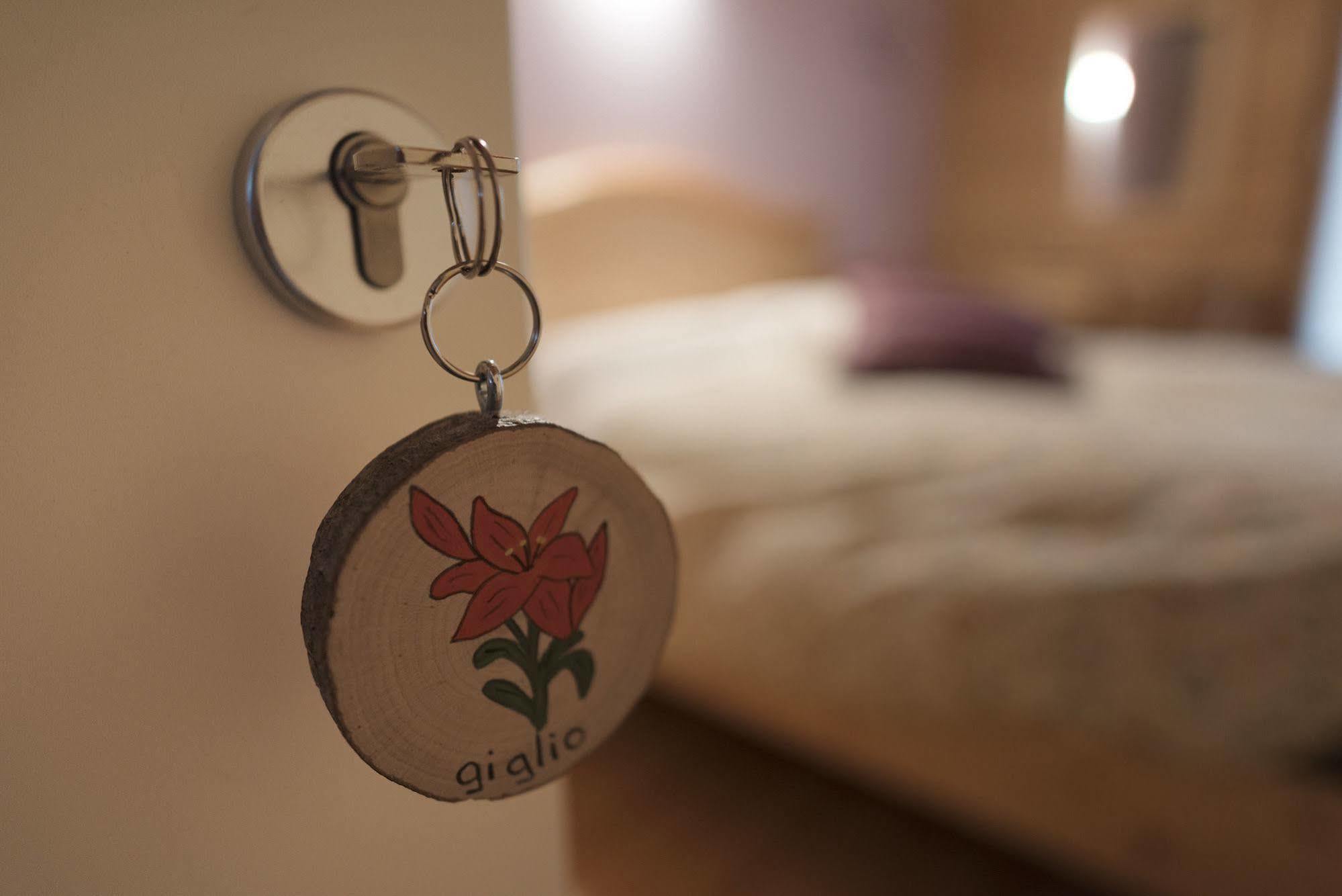 Baita Deona Cibiana Kültér fotó